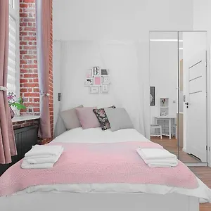 Princess Dream In The Heart Of Apartment
