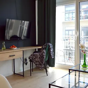 Przy Lotnisku Apartment
