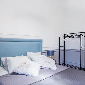  Apartmán Cracow Zacisze Polsko
