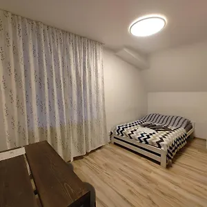Apartmán Furhouse, Vratislav
