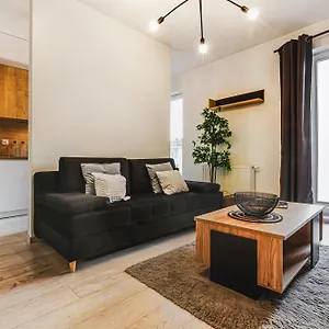 Apartment Komfortowe W Centrum Wroclawia, Breslau
