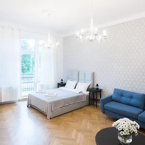  Apartmán Blich Apart Polsko