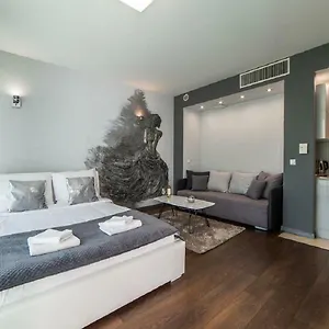 Ar - Angel Center Apartment Krakow