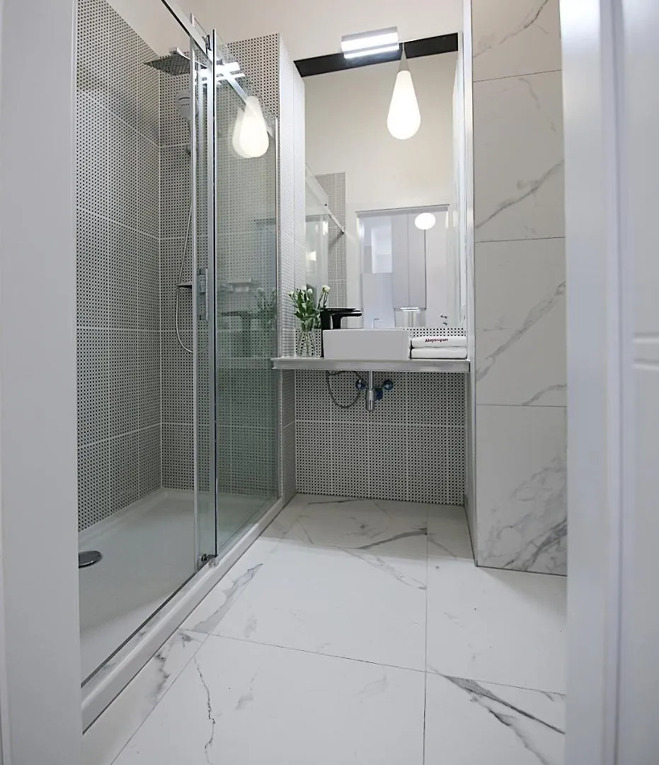 Apartment Absyntapart - Bulwar Staromiejski Wroclaw Poland